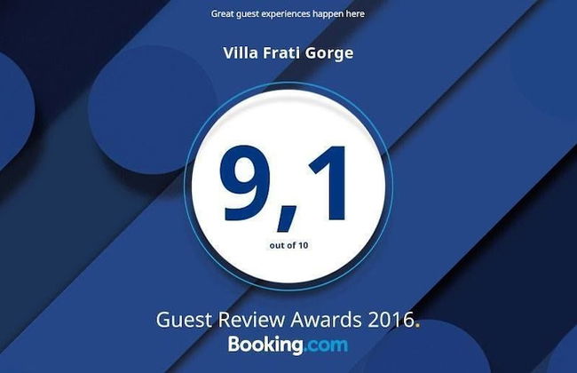 Villa Frati Gorge - Photo 39