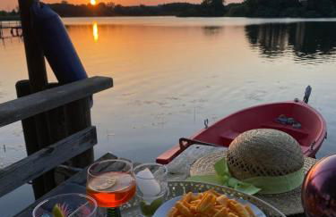 Residenz am Trammer See - Foto 41