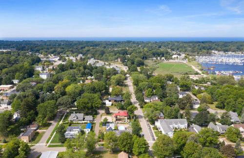 Captains Cove and Crew Quarters - Foto 43