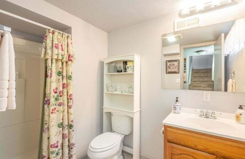 Duplex in Alberta Art District - Foto 26