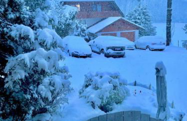 Panorama Studio im Schwarzwald - Foto 35