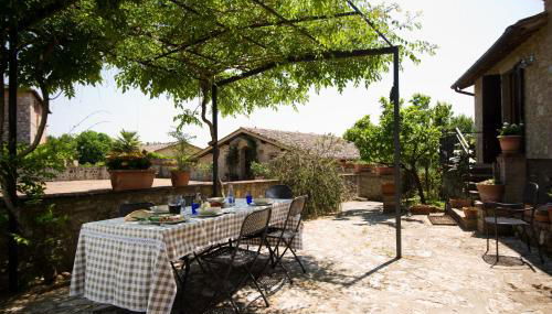 Agriturismo San Giusto - Foto 2, Garden