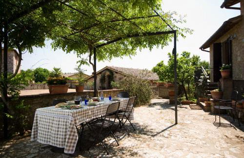 Agriturismo San Giusto - Foto 2