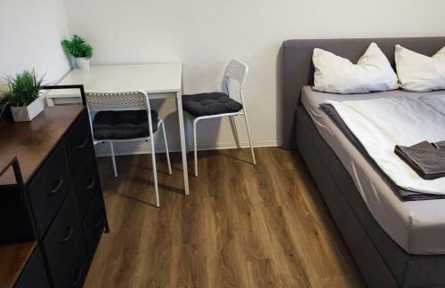 CitySuite Osnabrück Modernes 2 Zimmer Apartment - Foto 4