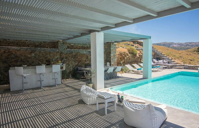 Villa Meli - Foto 38