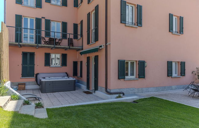 Diamond Apartments - Foto 61