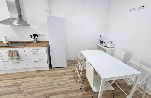 Apartamentos en el centro - Plaza de Amboage - WIFI - Foto 34