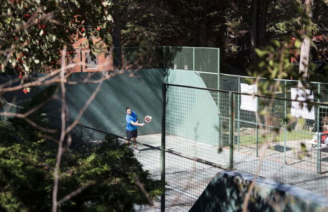 Rincon de los Andes Resort - Foto 38