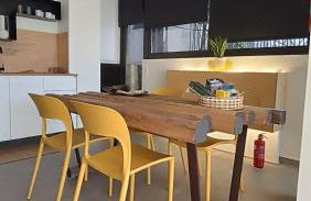 "Naias"seaside residence in the port of Piraeus-entire holiday home - Foto 61