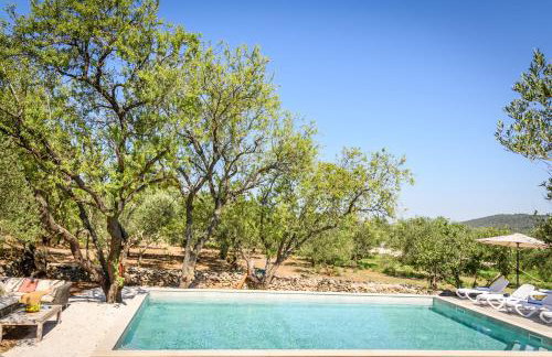 Luxury and Cosy Little House Ivinj 1 - Foto 45