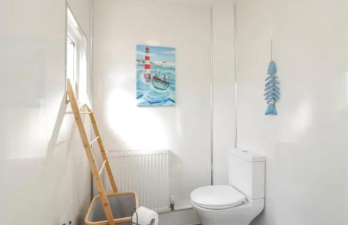 Willow Cottage Haverigg Millom - Foto 33