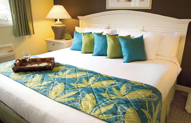 Club Wyndham Grand Palms - Foto 14