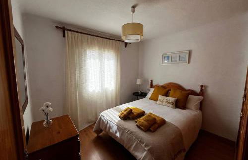 Casa de 5 habitaciones hasta 9 plazas, La Casilla en Dúrcal, Granada - Photo 26