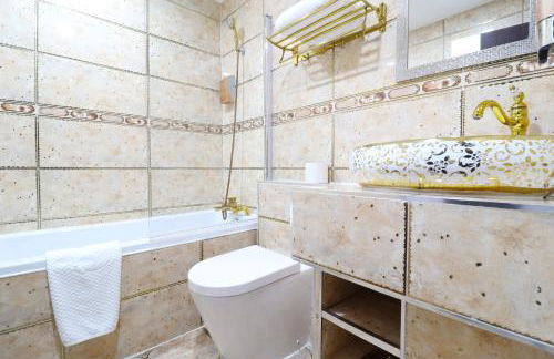 Queen Stay Apartments - Foto 70