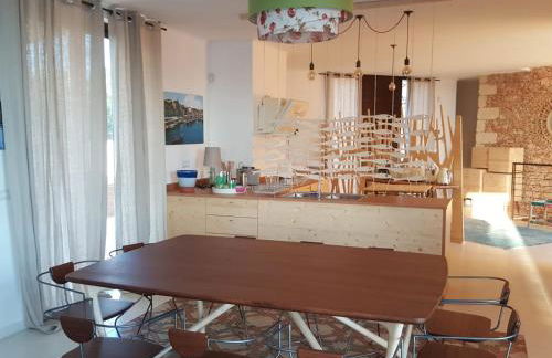 Villa Pierre-Parabita - Foto 23