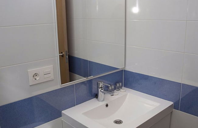 HappyVila Rústico Apartments - Foto 38