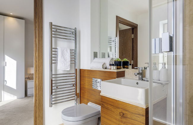 Shoreditch Square, Hoxton - Foto 11