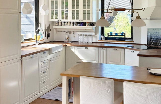 7 Person Holiday Home in Nakskov - Foto 8