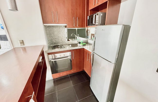 Rho Departamentos - Foto 78