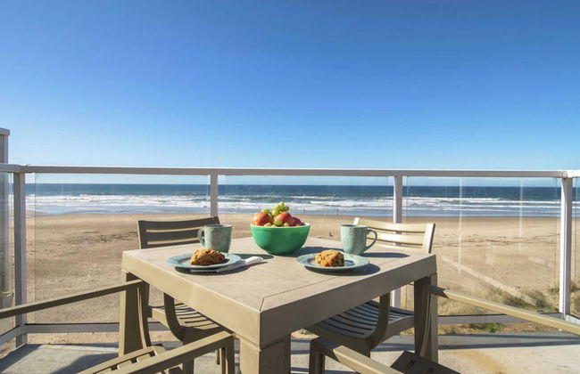 Moonlight by Avantstay Modern Home w/ Views & Direct Access to Rockaway Beach - Foto 22