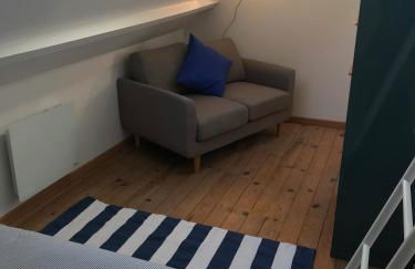 La Falaise Bleue - Vue mer - Plage à pied - Foto 50