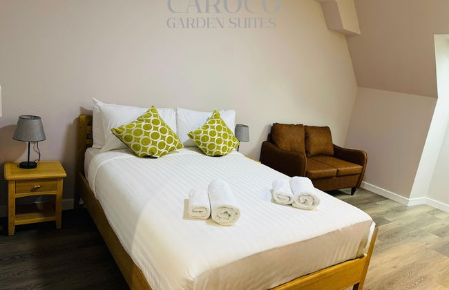 Westciti Caroco Aparthotel - Foto 21