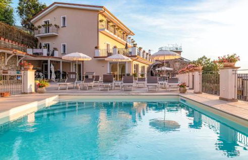 Cozy Home In Laureana Cilento - Foto 1