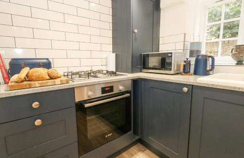 Half Pint Cottage - Foto 8