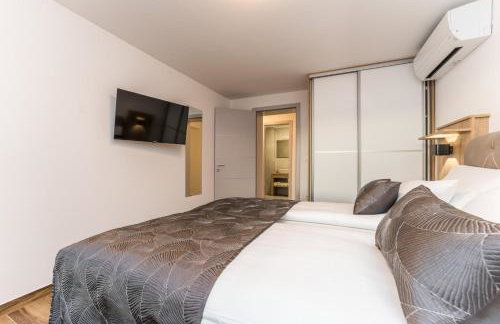 FRADAMA Blue by AdriaticLuxuryVillas - Foto 23