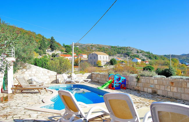 Villa Tony - Photo 26