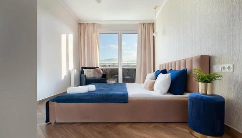 Elite Apartments Old Town Center Premium - Foto 3