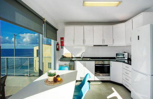 The Wave House - Two Bedroom Flat - Foto 14