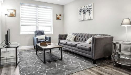 Unit 43 Homey 1BR Garage Parking - Foto 2