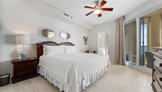 Beach Colony West 12C - Foto 4, Habitación