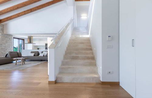 Italian Experience-Villa Clair - Foto 126