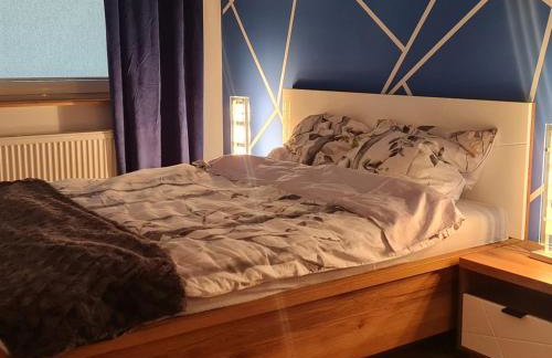 Apartament z wodą termalną - Foto 1