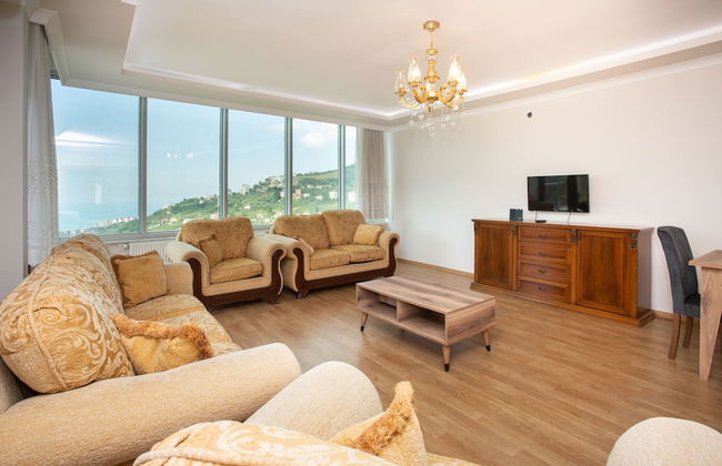 Bengisu Suite Apart - Foto 13