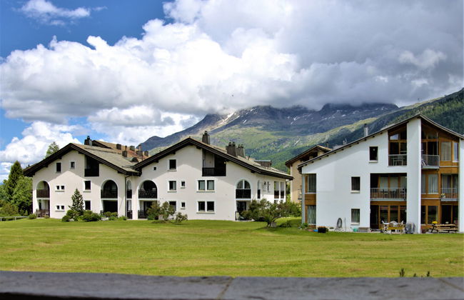 Chesa Polaschin B - B10 - Sils - Foto 21