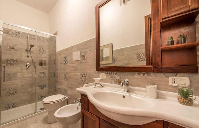 Villetta Anastasja a Mondello - Photo 17