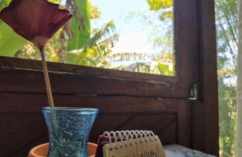 Tranquilidade e linda vista da lagoa - Foto 25