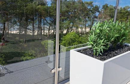 Pine & Sun Apartment - Hevenia Pogorzelica - Foto 37