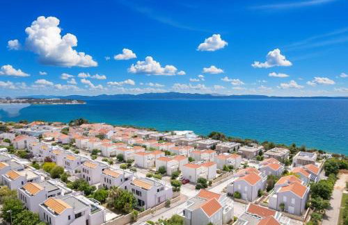 Sunny Resort apartment with seaview 1273 - Foto 29