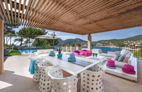 Villa Oasis Del Mar - Foto 26