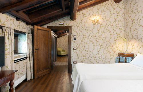 Villa Torre Delle Rose - Firenzuola, Private Pool, Ac, Privacy - Photo 38