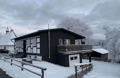 Holiday home in Schmallenberg with barbecue - Foto 4