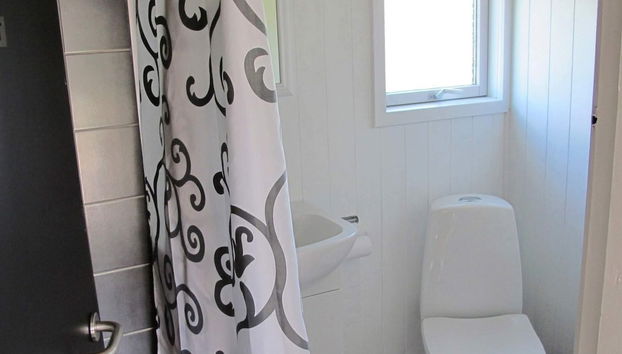 5 Person Holiday Home in Hals - Foto 2, Interior