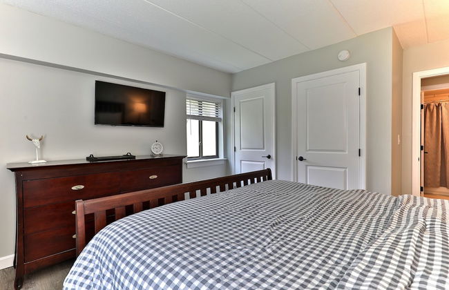Mountain Green Resort By Killington VR - 3 Bedrooms - Photo 6