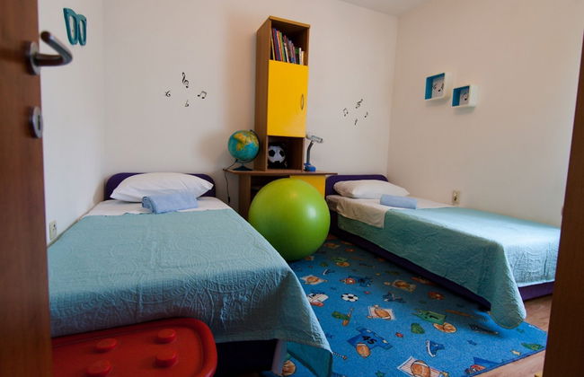 Elegant Holiday Home With Private Gym and Roof Terrace - Foto 2