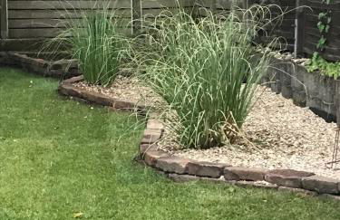 Haus in der Gartenstadt - Foto 18