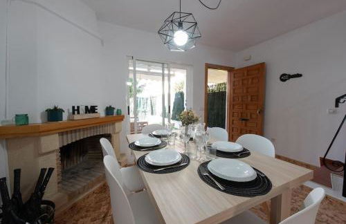 Sunny Home Gran Alacant - Foto 18